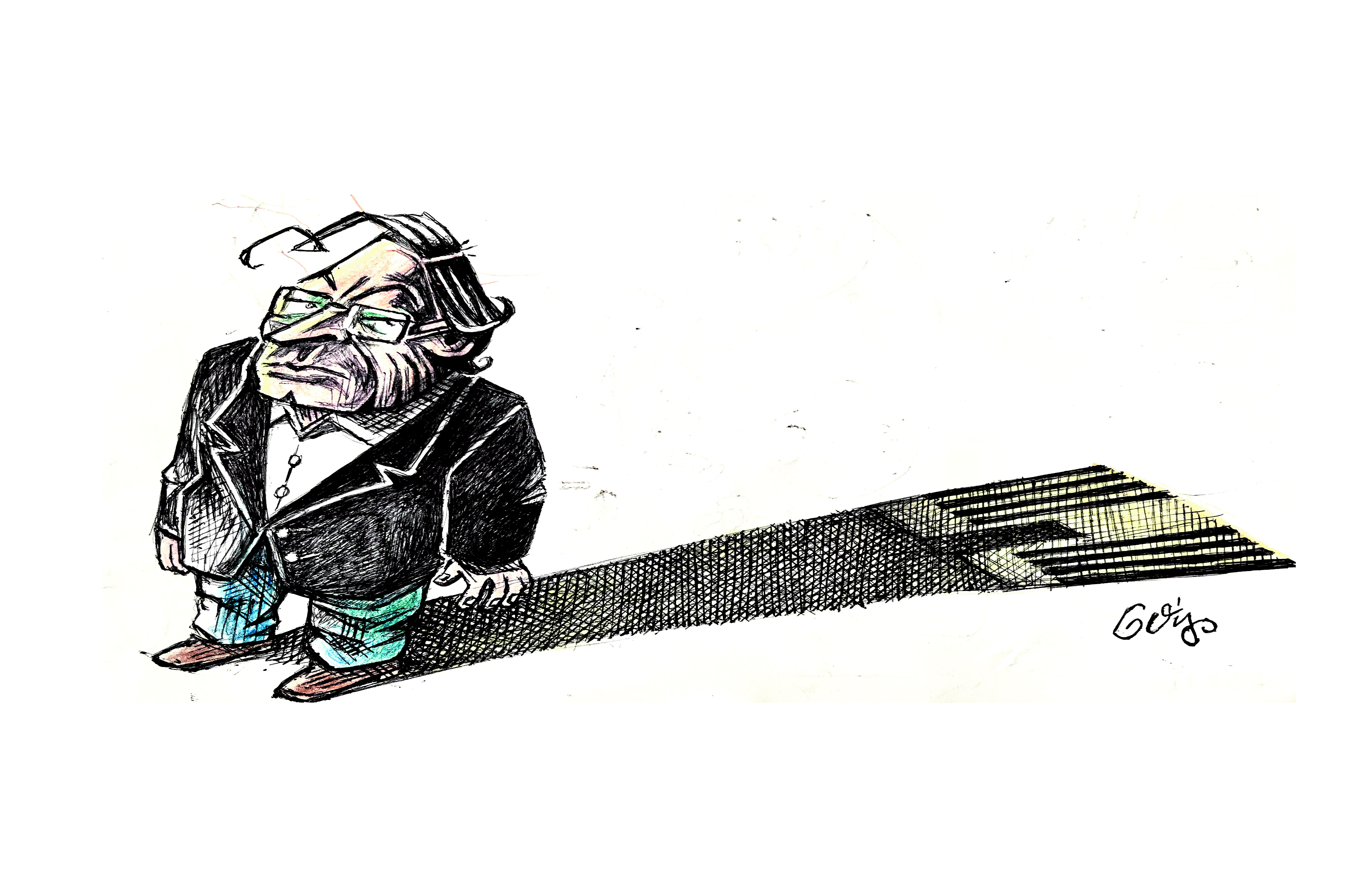 Caricaturas