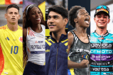 Deportista del Año 2024: hora y dónde ver en vivo