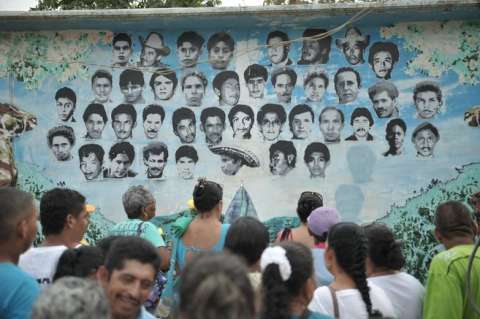 ¿Ha cumplido el Estado con la reparación de las víctimas de masacre de Pueblo Bello?