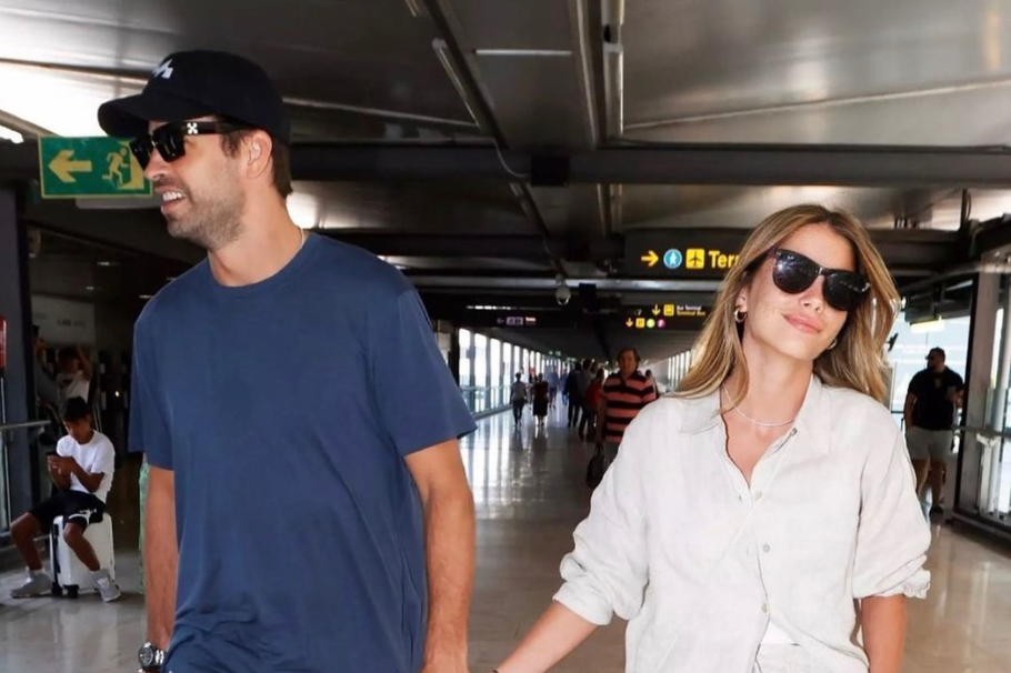 ¿Culpa de Shakira? Piqué y Clara Chía pondrían fin a sus planes de boda