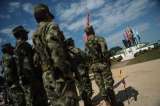 Así operarán las Fuerzas Militares durante cese al fuego entre Gobierno y ELN