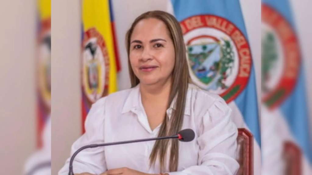 Mileidy Villada