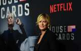 "House of Cards": imágenes del estreno de la sexta y última temporada