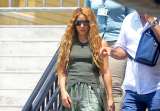 ¿Padre de Shakira sigue mal de salud? Así reaccionó cuando le preguntaron sobre él