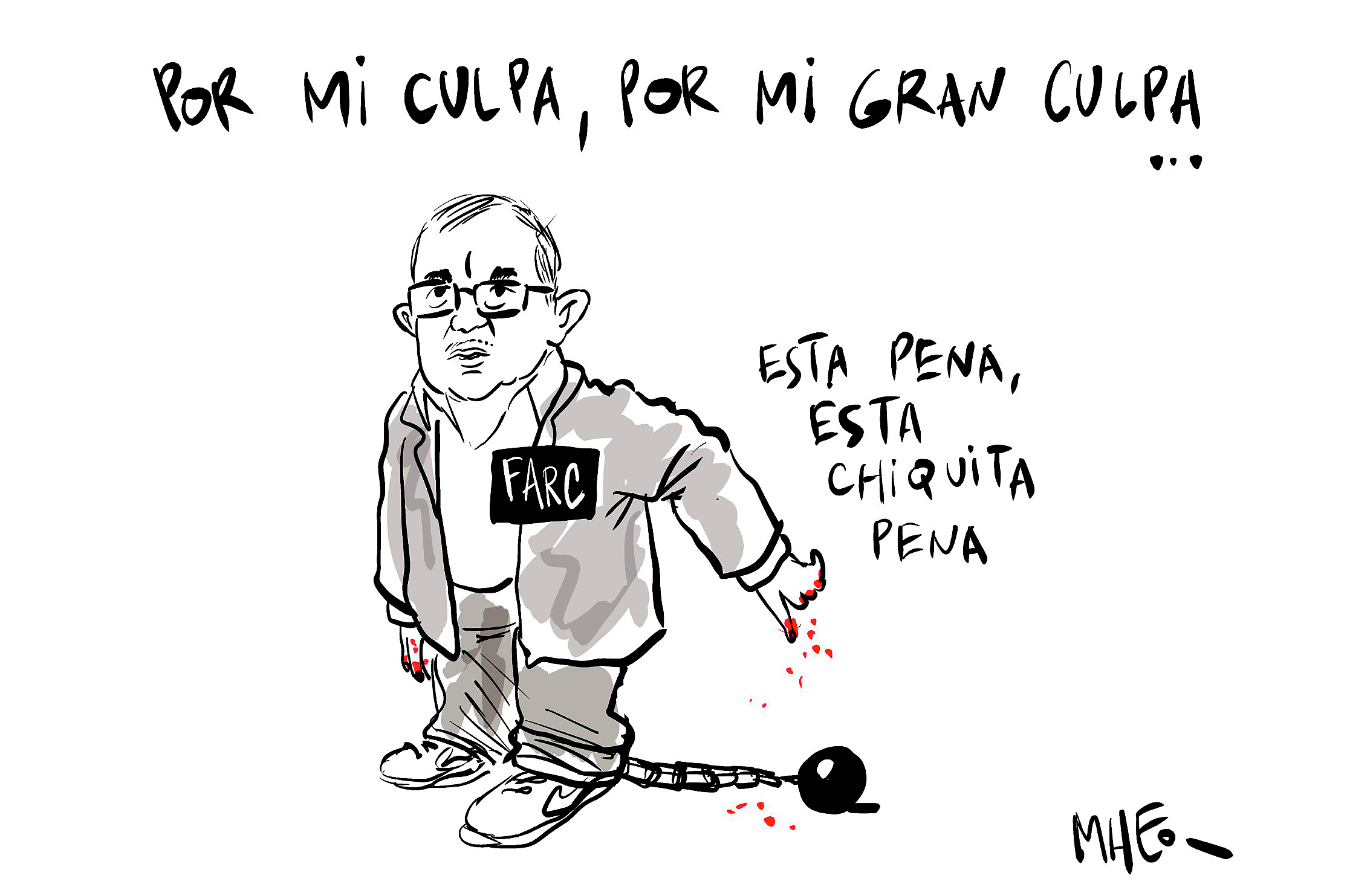 Caricaturas