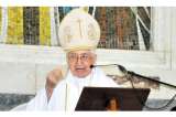 La confesión de monseñor Nel Beltrán