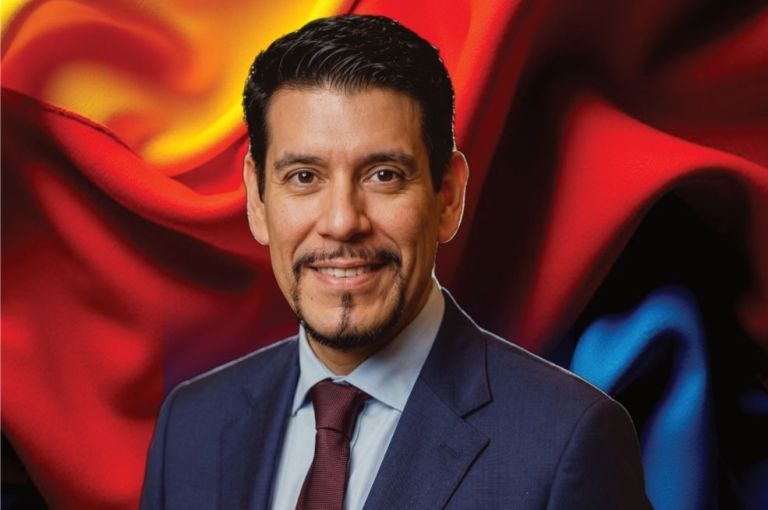 Abelardo de la Espriella designa a Mauricio Gaona como embajador de Colombia ante la ONU