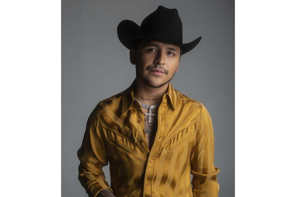 Christian Nodal