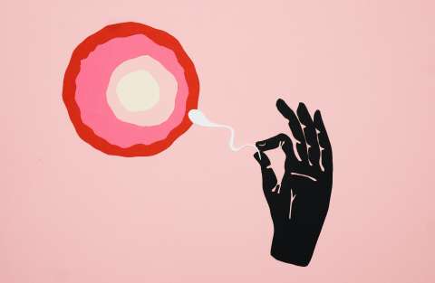 Si es hombre y quiere procrear, coma bien: su dieta afectará su esperma y a sus hijos