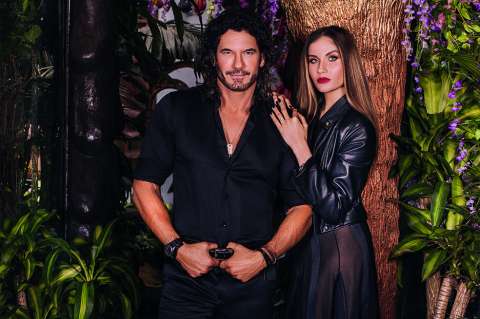Mario Cimarro, protagonista de ‘Pasión de gavilanes’, se divorcia de su esposa. ¿Qué pasó?