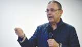 Efraín Cepeda renunció a la presidencia del Partido Conservador