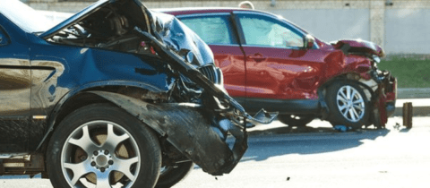 ¿Qué significa soñar que tengo un accidente de tránsito?