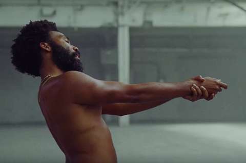 Video musical que critica a la sociedad estadounidense alcanza las 100 millones de visitas en Youtube