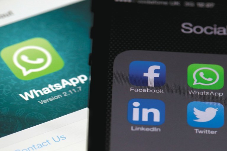 ¿La información de su celular está en riesgo?