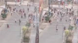 ¡Tragedia en Perú! Balacera entre barras bravas terminó con dos menores heridos