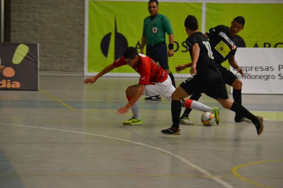 Liga Argos