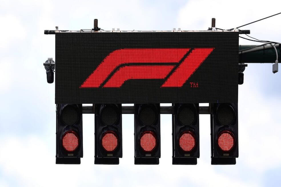 Los premios de Australia, China, Bahrain y Vietnam también fueron suspendidos. / Formula1