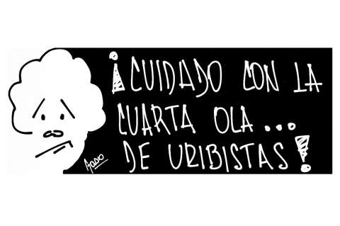 La Franja de Gaso