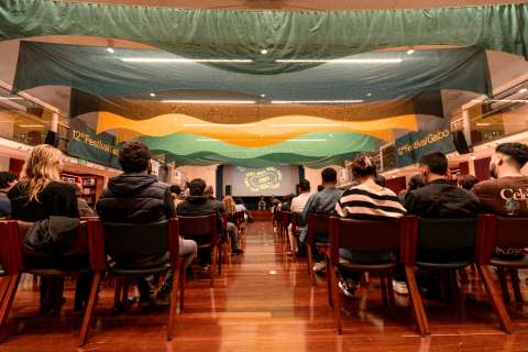 Programación Festival Gabo 6 de julio: horarios, eventos e invitados