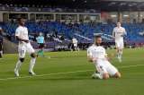 El clásico de Madrid, por primera vez en el estadio Alfredo Di Stéfano