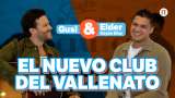 Gusi y Elder Dayán Díaz, así se concretó esta colaboración vallenata