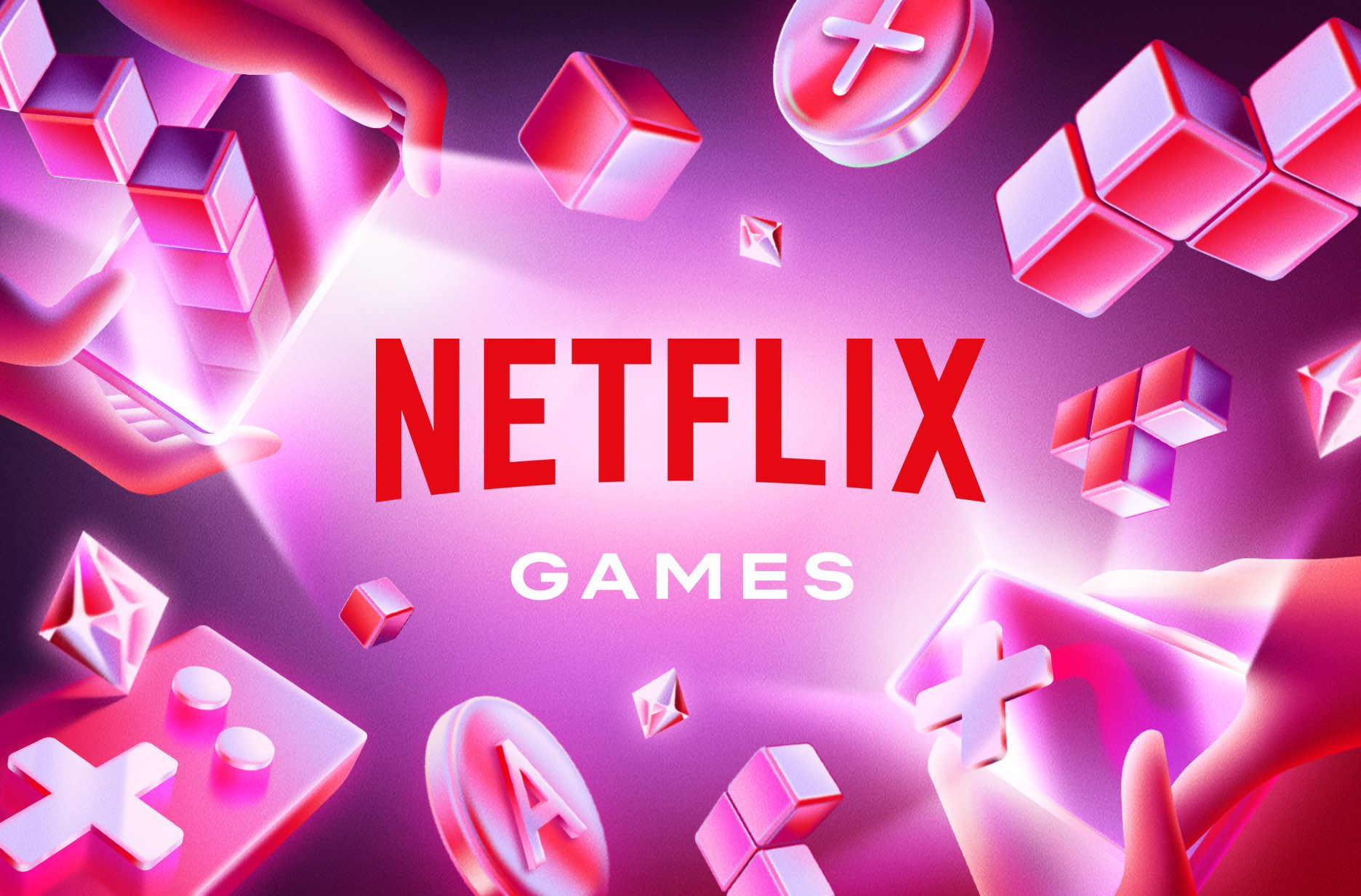 Netflix Games, aparte de ser una biblioteca de juegos para celular, es una distribuidora de títulos propios.
