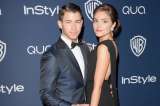 Exmiss Universo Olivia Culpo, muy enamorada de Nick Jonas