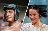 ¿Quién era ‘Paty’, la novia de ‘El Chavo’? Así se ve hoy Ana Lilian de la Macorra