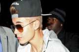 Justin Bieber se queja porque no tiene amigos