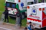 El fútbol, de luto por la muerte de jugador del Sporting Cristal