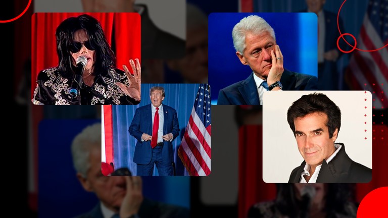 Lo que dicen los documentos publicados sobre Jeffrey Epstein (y qué no)