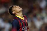 Neymar ya se entrena al mismo ritmo que sus compañeros