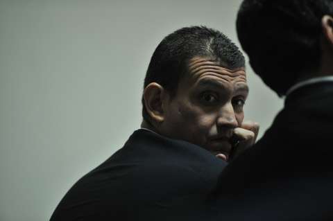 ¿Quién es Emilio Tapia, vinculado a casos de corrupción en Colombia y dejado en libertad?