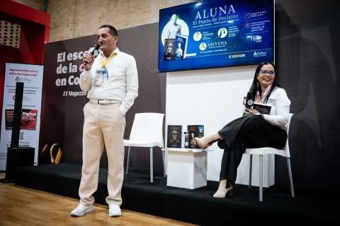 Reescribir la relación con uno mismo y con el dinero: la propuesta de ALUNA By ARIVUNA