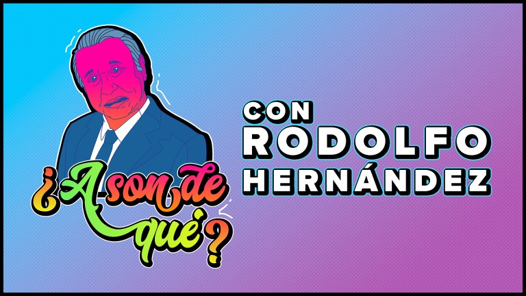 Rodolfo Hernández: “Fajardo como que ya pasó a la historia”