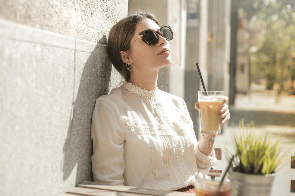 Estas son las tendencias en gafas de sol para regalar en Amor y Amistad