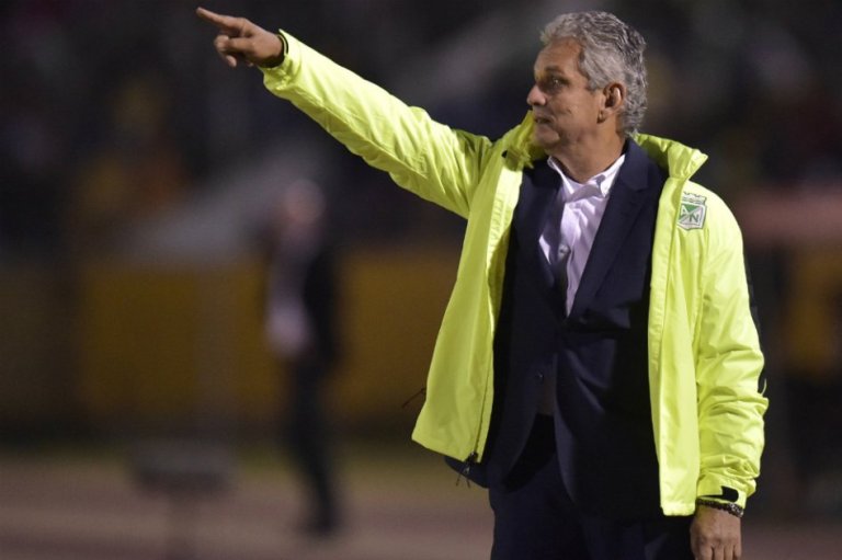 “Al final queda el sinsabor que se pudo conseguir la victoria”: Reinaldo Rueda