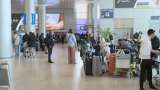 Protestas en Israel: cancelan despegues de vuelos en el aeropuerto Ben Gurión