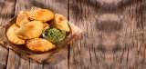 Sudado de pollo y empanadas de queso costeño: recetas para empezar la semana