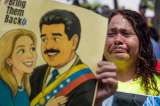 Maduro comienza a borrarse en una Venezuela bajo la sombra de Estados Unidos