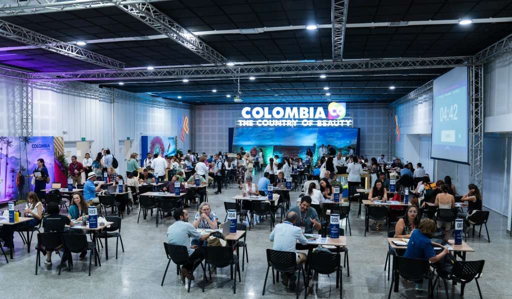 Empresarios de 16 países negociarán en Cali la oferta de turismo de naturaleza, aventura y bienestar de Colombia.