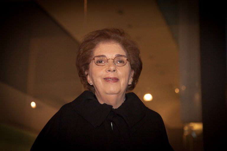 Camila Botero Restrepo: la última filántropa antioqueña