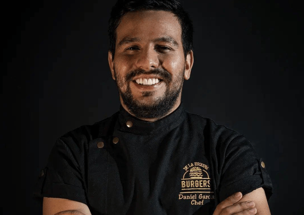 Daniel García Castrillón