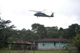 Envían a la cárcel a un coronel y 23 militares por masacre de Alto Remanso