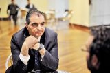 ‘La transparencia está garantizada’