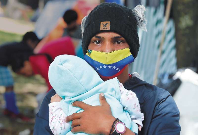 La indolencia no puede convertirse en política de Estado, menos cuando hay derechos de niños en juego.