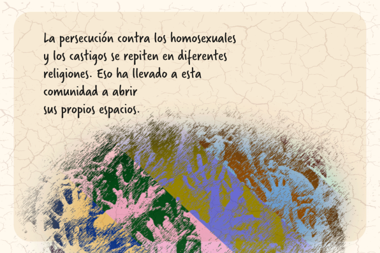 El mundo no es como lo pintan