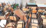 Aún no hay una salida clara para el problema de aseo en los colegios de Medellín