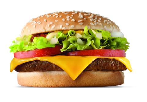 Secretos para los amantes de las hamburguesas