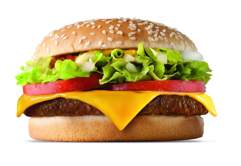 Secretos para los amantes de las hamburguesas